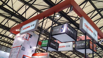 2015慕尼黑世強show展臺設(shè)計 解碼世強先進科技的創(chuàng)新與戰(zhàn)略信號