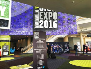 2016年ISA廣告標(biāo)識展在美國火爆，會展服務(wù)引領(lǐng)行業(yè)浪潮