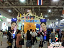 新天會展 一站式專業(yè)展會服務，連接國內(nèi)國際商貿(mào)橋梁